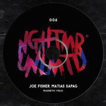 Joe Fisher, Matías Sapag – Magnetic Field