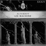 Alterboy – Lie Machine
