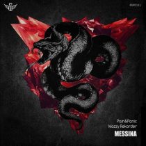 Mozzy Rekorder – Messina