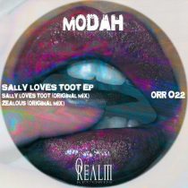 MoDaH UK – Sally Loves Toot
