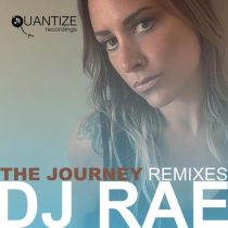 DJ Rae – The Journey Remixes