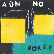 Aun No – Boxes