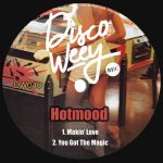 Hotmood – DW040