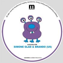 Brando (US), Simone Glad – Move