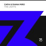 Diana Miro – The Lights