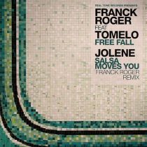 Franck Roger, Jolene – Salsa Moves You