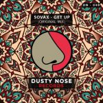 Sovax – Get Up