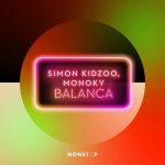 Simon Kidzoo – Balanca (Extended Mix)