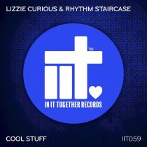 Lizzie Curious – Cool Stuff