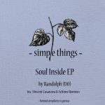 Randolph (DO) – Soul Inside