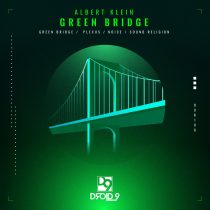 Albert Klein – Green Bridge