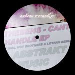 TheBens – Cant Handle Incl. Not Brothers & Lotrax Remixes