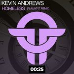 Kevin Andrews – Homeless