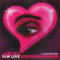 Diplo, Mark Ronson, Ellie Goulding, Silk City – New Love