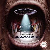 DJ Flaton Fox, Karls Keys – Grand Orchestra EP