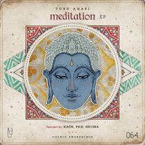 Turu Anasi – Meditation