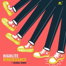 HIGHLITE – Hindiedance