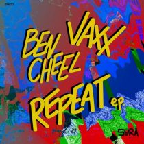 Ben Cheel, Vaxx – Repeat