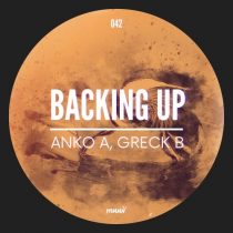 Greck B – Backing Up