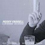 Perry Farrell, Moscoman, Jim Morrison, Guy Gerber – Vast Visitation (Guy Gerber & Moscoman Remix)
