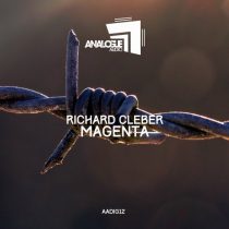Richard Cleber – Magenta