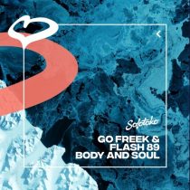 Go Freek, Flash 89 – Body & Soul (Extended Mix)