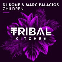Marc Palacios, DJ Kone – Children