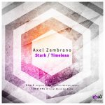 Axel Zambrano – Stark / Timeless