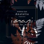 Andreas Sam – Anatolia