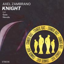 Axel Zambrano – Knight