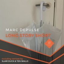 Marc DePulse – Long Story Short