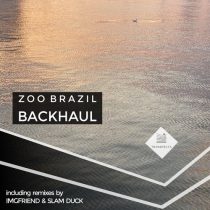 Zoo Brazil – Backhaul