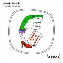 Alessio Bianchi – Liquid / Girasole