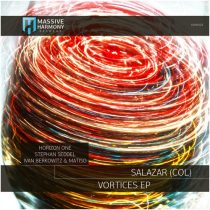 SALAZAR (COL) – Vortices [2021-01-04]