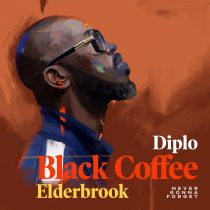 Diplo, Black Coffee, Elderbrook – Never Gonna Forget