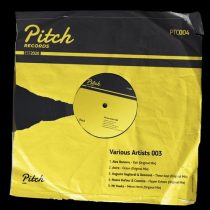 VA – Pitch Records VA 003