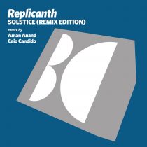 Replicanth – Solstice (Remix Edition)