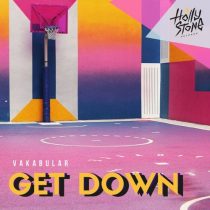 Vakabular – Get Down