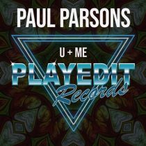 Paul Parsons – U & Me