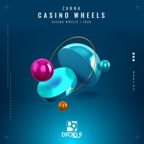 ZAHNA – Casino Wheels