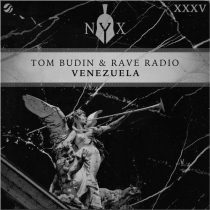 Rave Radio – Venezuela