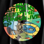 Artmann – Keep The Funk Alive EP