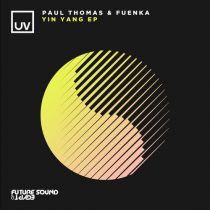Paul Thomas – Yin / Yang