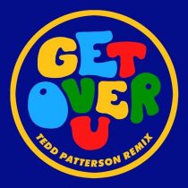 Frankie Knuckles, Director’s Cut, Eric Kupper, B. Slade – Get over U (Tedd Patterson Remix)