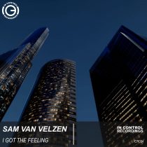 Sam van Velzen – I Got the Feeling