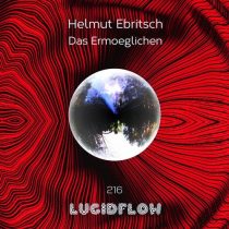 Helmut Ebritsch – Das Ermoeglichen