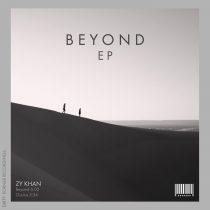Zy Khan – Beyond EP