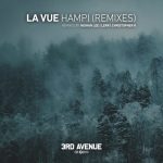 La Vue – Hampi (Remixes)