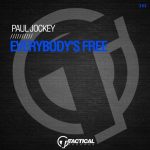 Paul Jockey – Everybody’s Free