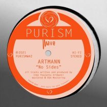 Artmann – No Sides